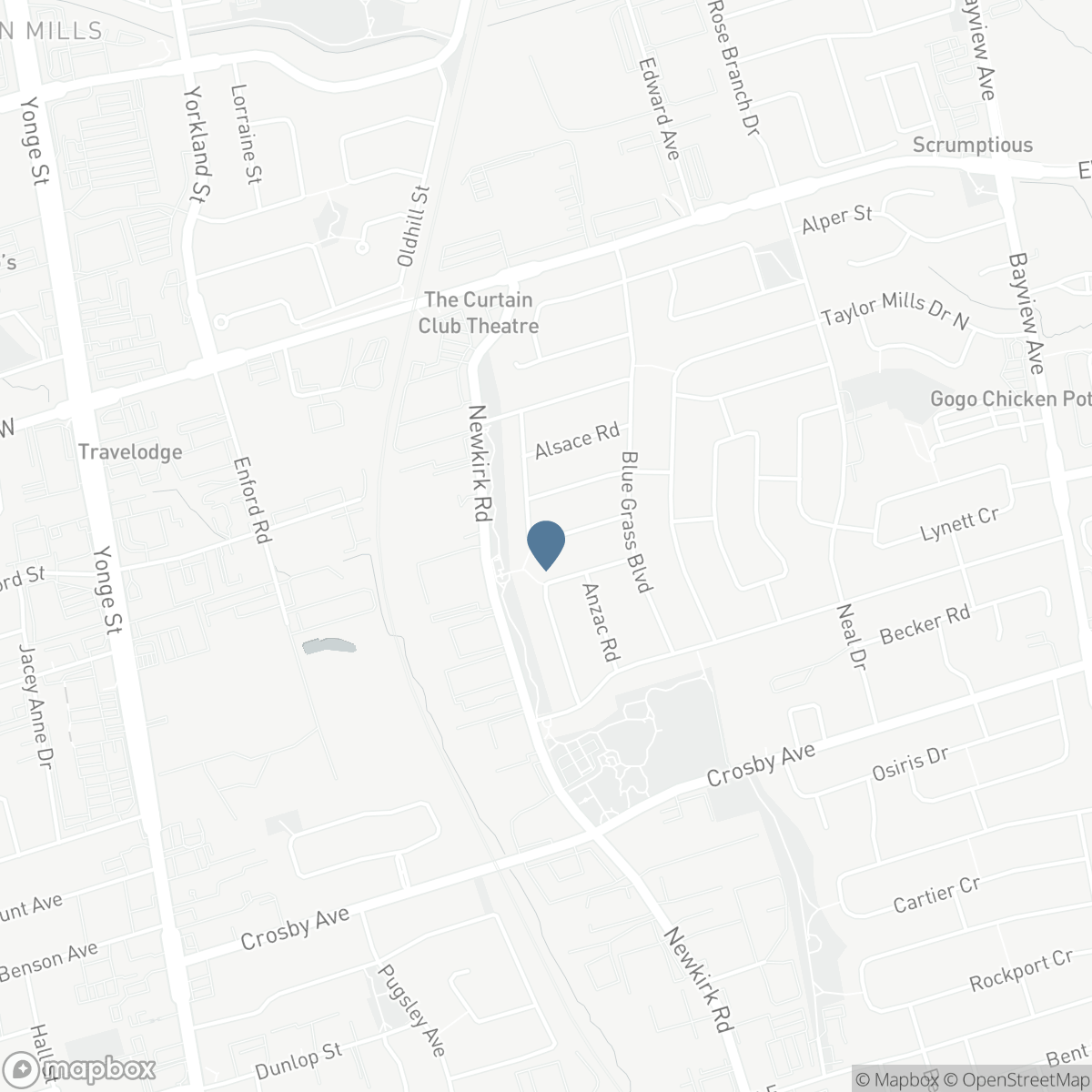 274 DEMAINE CRESCENT, Richmond Hill, Ontario L4C 2W5